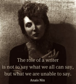 anaïs-nin sepia