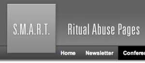 ritual abuse logo