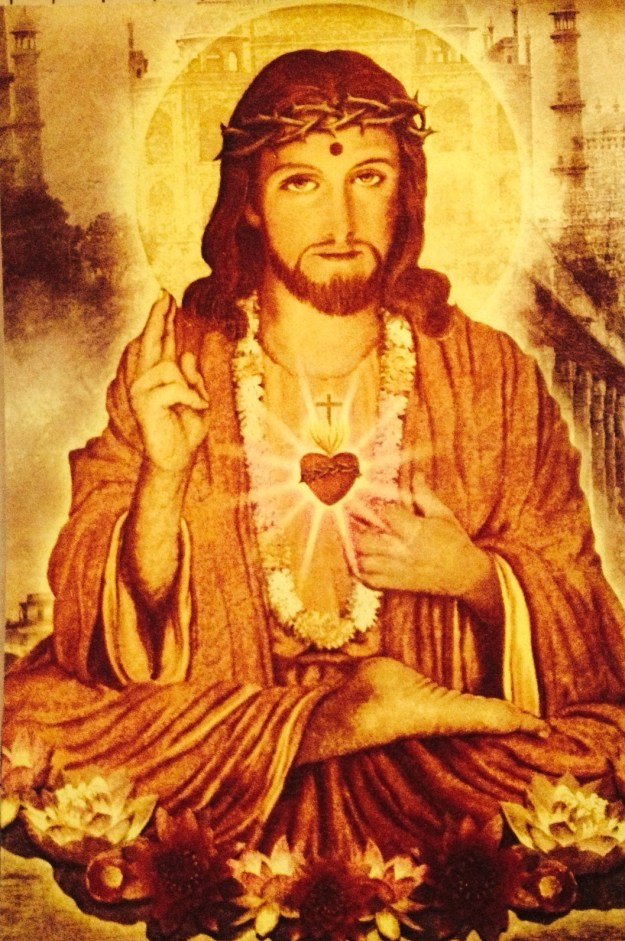 Yeshiva - (I meant to write, and thought I wrote "Yeshua," but I wrote this interesting derivation!  Wonder where that came from….