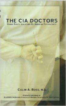 cia doctors