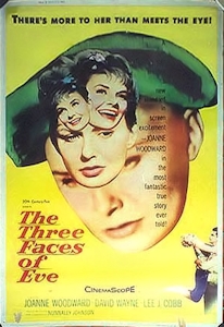 1957 movie starring Joanne Woodward and Lee J Cobb