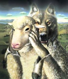 wolf-in-sheeps-clothing