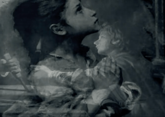 rebel jesus screen shot