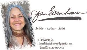 author artist activist